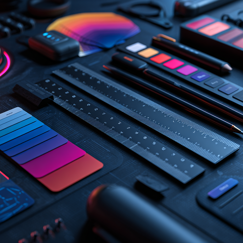 Traditional and Generative Design