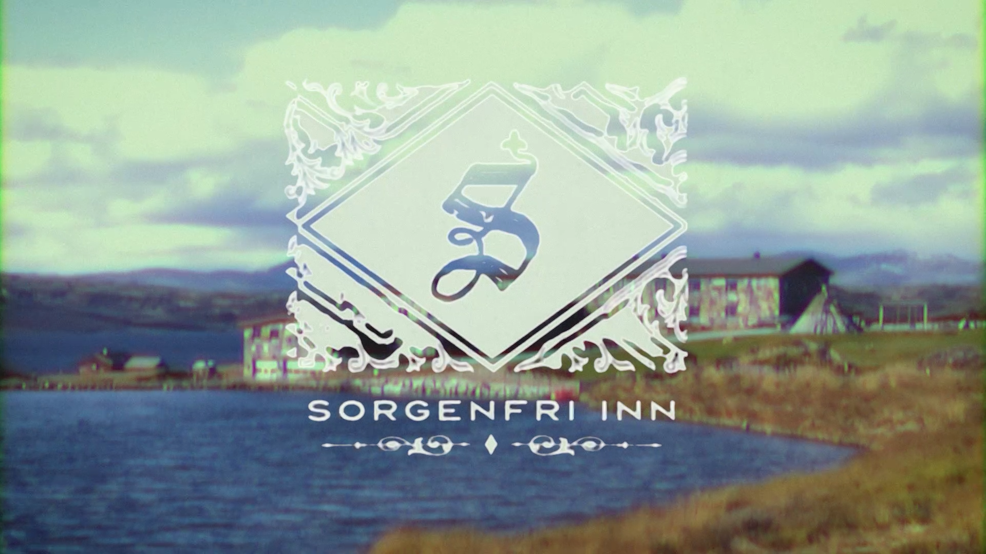 Sorgenfri Inn poster