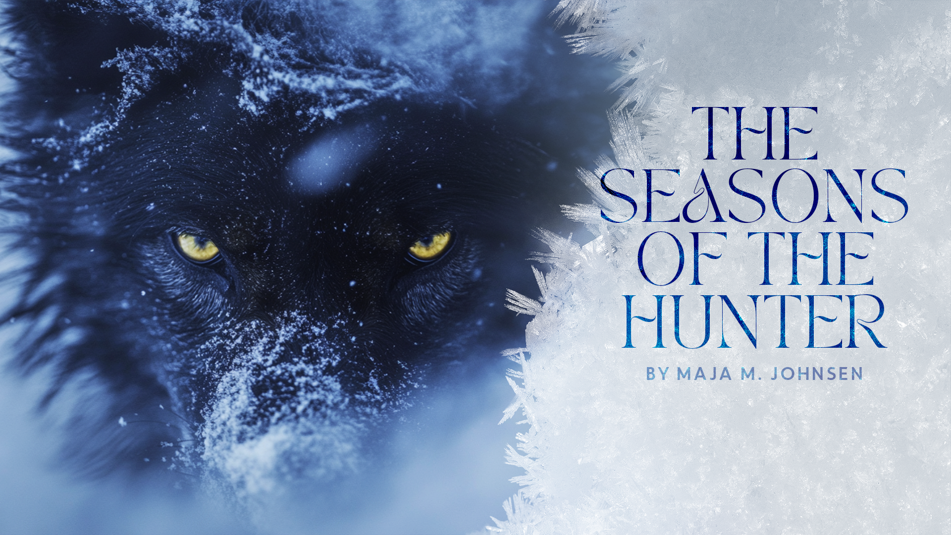 The Seasons of the Hunter poster