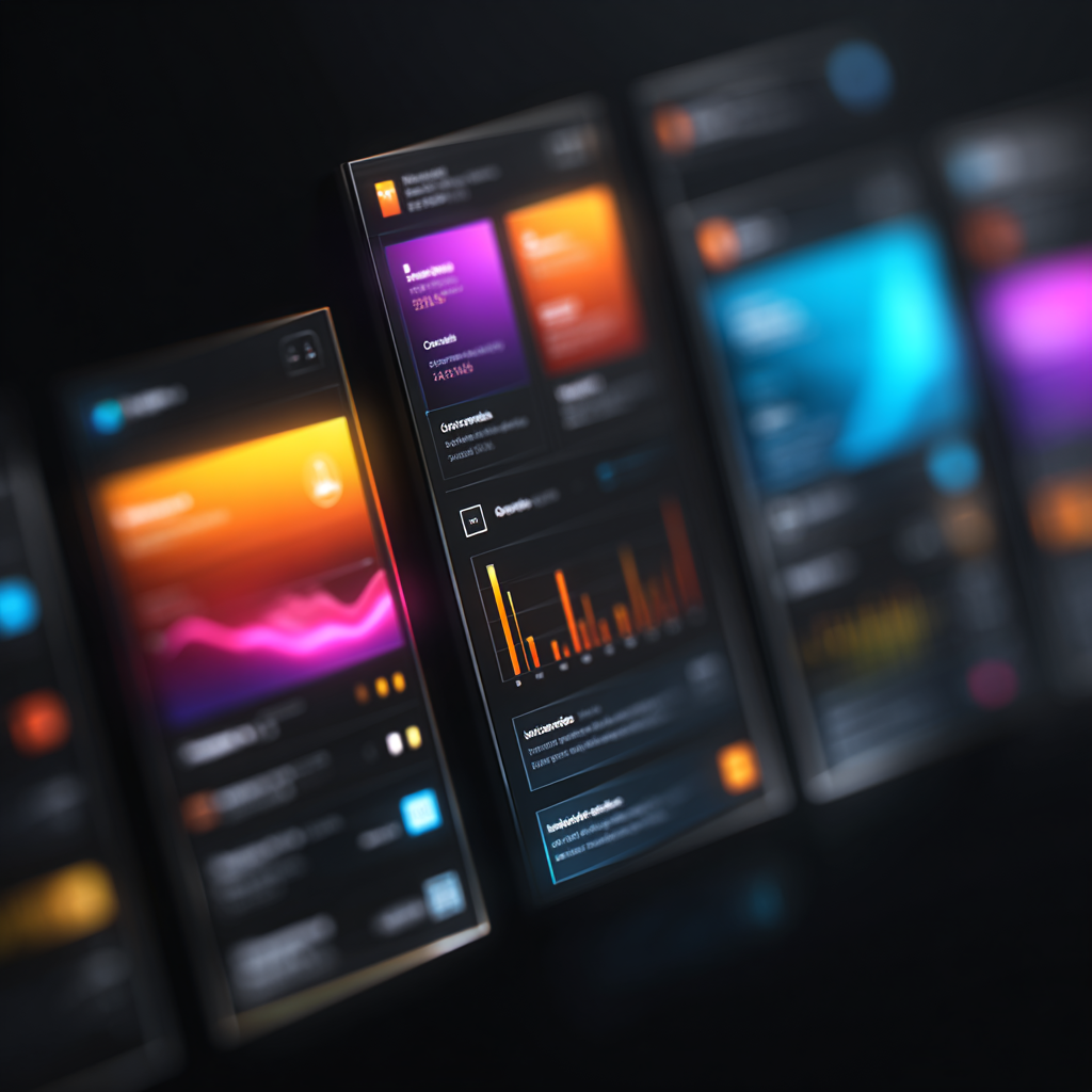 Web Development & Digital Solutions